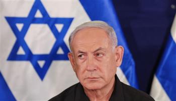   نتنياهو: الحرب يمكن أن تنتهي في قطاع غزة إذا استسلمت حماس