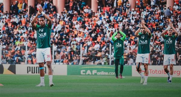 الكونفدرالية.. الزمالك راحة من تدريبات اليوم بعد العودة من المغرب