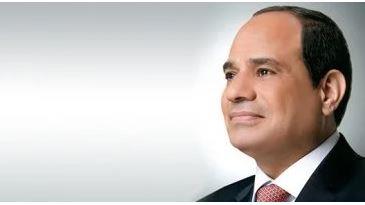 الرئيس السيسي يفتتح المرحلة الأولى من موسم الحصاد بمشروع مستقبل مصر.. بث مباشر