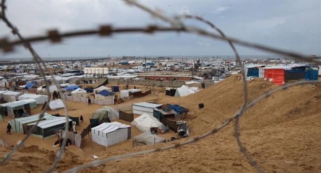 إعلام إٍسرائيلي: السلطة الفلسطينية أوضحت أنها لن تدير الجانب الفلسطيني من معبر رفح