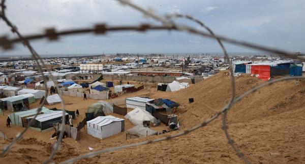 إعلام إٍسرائيلي: السلطة الفلسطينية أوضحت أنها لن تدير الجانب الفلسطيني من معبر رفح