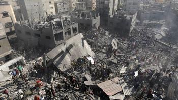   باحث: شراكة مصر وسلوفينيا هدفها وقف إطلاق النار في غزة