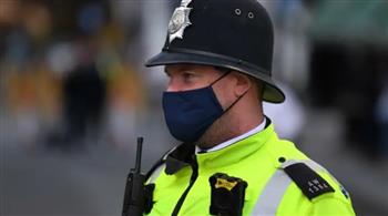   شرطة لندن: اتهام 3 أشخاص بالتعاون مع جهاز المخابرات الخارجية في هونج كونج