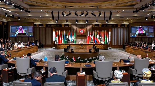 المندوبون الدائمون يبحثون اليوم في المنامة التطورات السياسية للقضية الفلسطينية