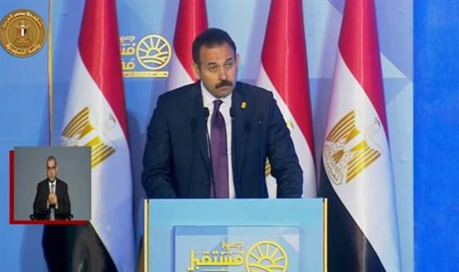 جهاز مستقبل مصر: حققنا 4.3 مليار دولار من تصدير وإحلال واردات المحاصيل الاستراتيجية