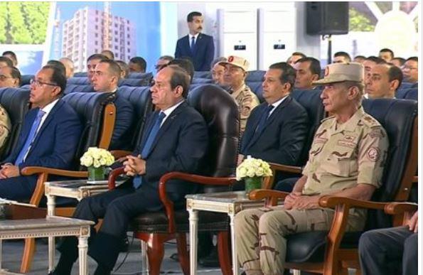 جهاز مستقبل مصر: إحلال الواردات سيوفر 3.7 مليار دولار سنويا