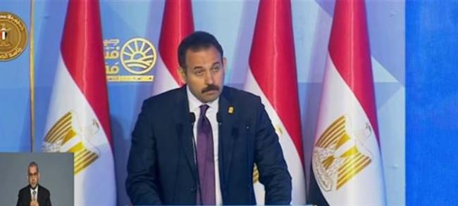 جهاز مستقبل مصر: نتوقع زيادة حجم صادرات المنتجات الزراعية بقيمة 2 مليار دولار سنويا
