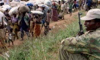   رواندا تنفي تورطها في هجوم بالقنابل اليدوية وقع في بوروندي