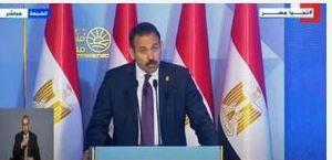 مدير "مستقبل مصر": السيسي تحمل مسؤولية الوطن لتحقيق حياة كريمة للمصريين