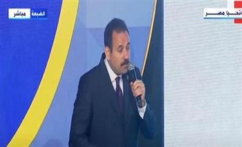   مدير جهاز مستقبل مصر: باكورة التنمية في الدلتا الجديدة تمثل 2.2 مليون فدان