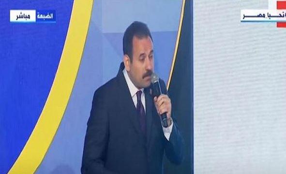 مدير جهاز مستقبل مصر: باكورة التنمية في الدلتا الجديدة تمثل 2.2 مليون فدان