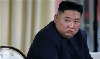   الزعيم الكوري الشمالي يدعو لتعزيز القدرات القتالية لقوات المدفعية