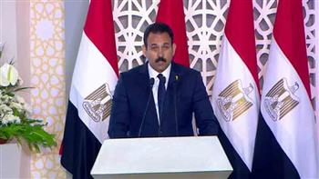   مدير "مستقبل مصر": الرئيس السيسي يوجه دائما بالحد من البطالة وزيادة الأيدي العاملة