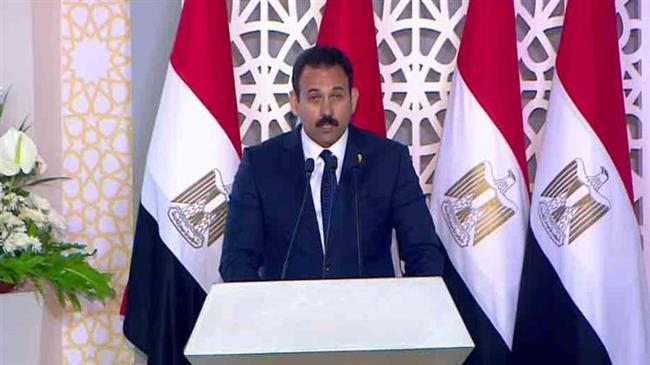 مدير "مستقبل مصر": الرئيس السيسي يوجه دائما بالحد من البطالة وزيادة الأيدي العاملة