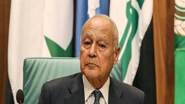 أبو الغيط يشارك في اجتماع المجلس التحضيري للقمة العربية في البحرين