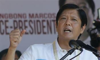   الرئيس الفلبيني يأمر بتعزيز قدرات القوات الجوية للدفاع عن سيادة البلاد