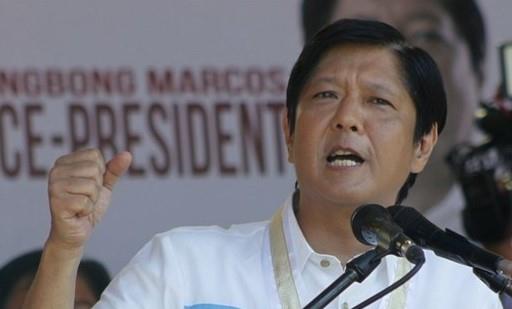 الرئيس الفلبيني يأمر بتعزيز قدرات القوات الجوية للدفاع عن سيادة البلاد