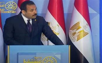   مدير جهاز مستقبل مصر: القطاع الزراعي يمثل 15% من الناتج القومي المصري