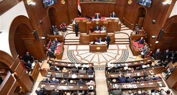 "الشيوخ" يحيل دراسة حول الأثر التشريعي لقانون المنازعات الضريبية إلى رئيس الجمهورية
