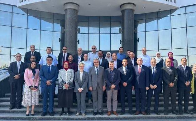 "الطيران المدني": ورشة لخفض انبعاثات ثاني أكسيد الكربون بالتعاون مع (EASA)