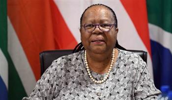   وزيرة خارجية جنوب أفريقيا: تعرضنا لضغوط بسبب قضية "العدل الدولية"