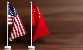   غدًا.. أمريكا والصين تعقدان حوارا بشأن مخاطر الذكاء الاصطناعي بجنيف