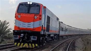   "السكة الحديد": تشغيل قطارات إضافية بمناسبة عيد الأضحى المبارك