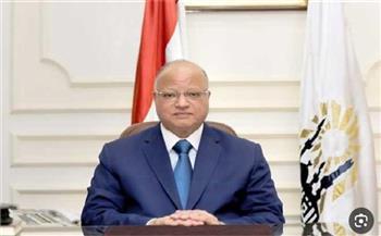 محافظ القاهرة: استمرار الحملات التفتيشية على الأسواق والمحال والمطاعم والمنشآت
