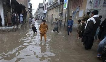   روسيا: مستعدون لإرسال مساعدات لـ أفغانستان للإغاثة من الفيضانات