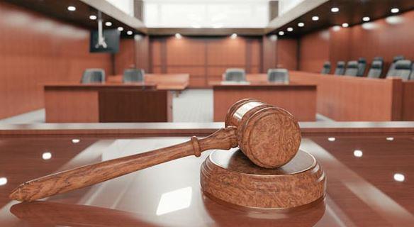 محكمة استئناف الفيوم تقضى بالمؤبد للمتهم بقتل زوجته