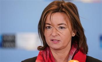   وزيرة خارجية سلوفينيا: نشعر بقلق بالغ إزاء عنف المستوطنين في الضفة الغربية 