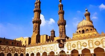 الجامع الأزهر يعلن عن وظائف جديدة.. التفاصيل 