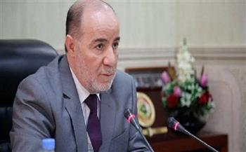   وزير الأوقاف الجزائري: فلسطين هي القضية المركزية للعالم العربي والإسلامي