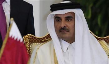   أمير قطر ورئيس مجلس السيادة السوداني يبحثان هاتفيا القضايا ذات الاهتمام المشترك