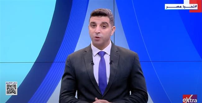 عمرو شهاب عبر "إكسترا نيوز": قطاع غزة يشهد أزمة إنسانية كارثية  