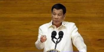   مجلس الأمن القومي الفلبيني يوجه بتكثيف الدوريات الأمنية في بحر "الفلبين الغربي" 