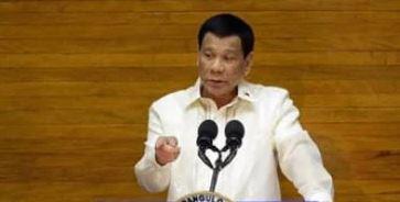 مجلس الأمن القومي الفلبيني يوجه بتكثيف الدوريات الأمنية في بحر "الفلبين الغربي"