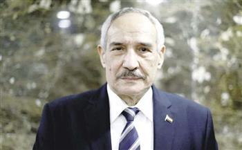 لماذا رفع الاحتلال علم إسرائيل عند اجتياح رفح الفلسطينية.. محمد قشقوش مستشار المركز المصري للفكر يوضح