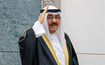 أمير الكويت وسلطان عُمان يبحثان العلاقات الثنائية ودعم مسيرة العمل الخليجي والعربي المشترك
