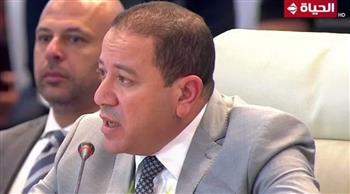 نائب رئيس جمعية الأورمان يكشف تفاصيل إطلاق حملة صكوك الأضاحي 2024