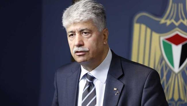 عضو منظمة التحرير: انضمام مصر لدعوى جنوب أفريقيا خطوة مهمة