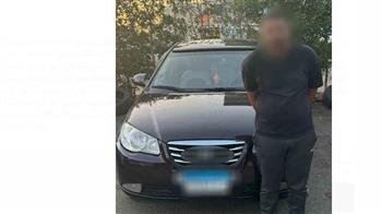   القبض على سائق إحدى "تطبيقات النقل الذكي" لتعديه على فتاة بالقاهرة