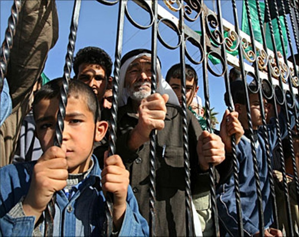الهلال الأحمر الفلسطيني: استمرار إغلاق المعابر يهدد بكارثة إنسانية وصحية في قطاع غزة