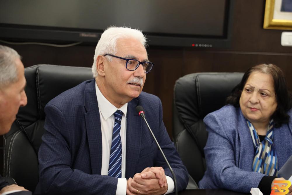 "الصحة الفلسطينية": غالبية مستشفيات غزة خرجت عن الخدمة