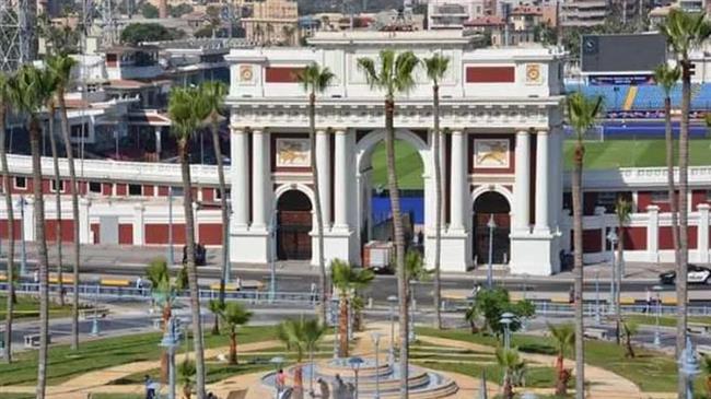 افتتاح معرض حصاد "2024 Photography exhibition" بـ ستاد الإسكندرية