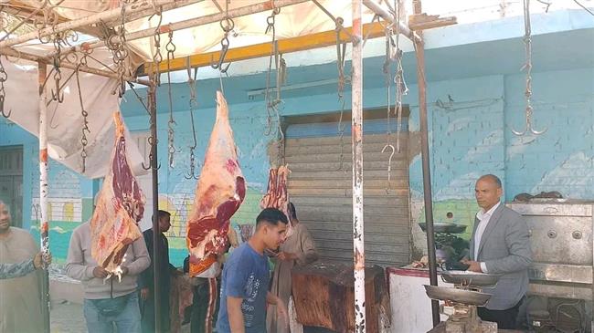 المنيا .. ضبط 87 مخالفة متنوعة خلال حملات رقابية على المخابز البلدية والأسواق