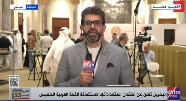 "الطاهري": الشارع العربي يعول كثيرًا على القمة العربية