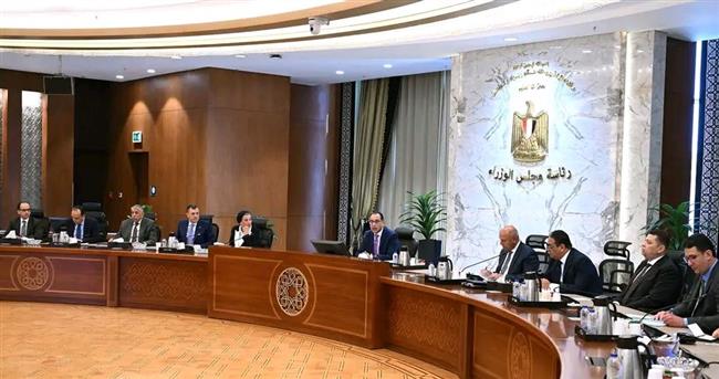 اجتماع لمجلس الوزراء لمتابعة جهود جذب وتعظيم سياحة اليخوت في مصر