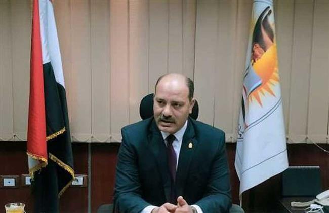 عربي أبو زيد يكشف عن "سر العصا الذكية" في امتحانات الشهادة الاعدادية بـ الإسكندرية