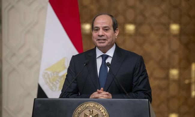 صحفيون وإعلاميون سودانيون يثمنون رعاية الرئيس السيسي لأبناء السودان في مصر